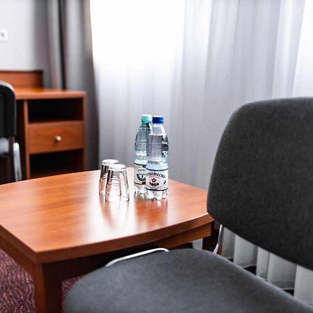 Hotel Zloty Mlyn Polichno Esterno foto