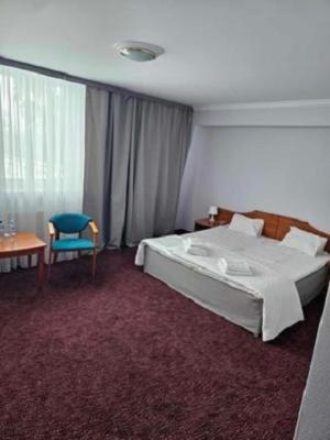 Hotel Zloty Mlyn Polichno Esterno foto