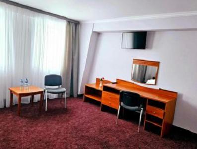 Hotel Zloty Mlyn Polichno Esterno foto