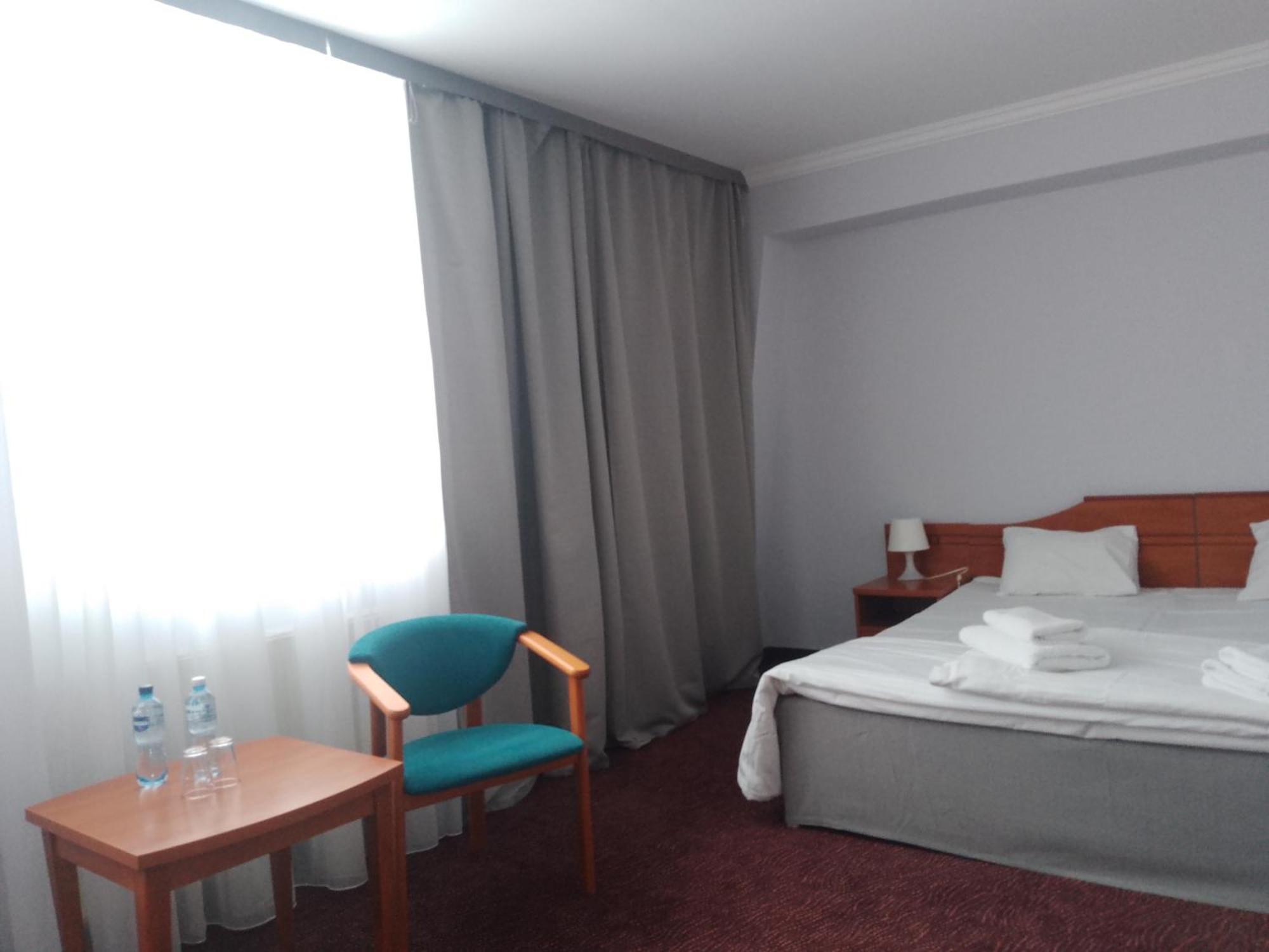 Hotel Zloty Mlyn Polichno Esterno foto