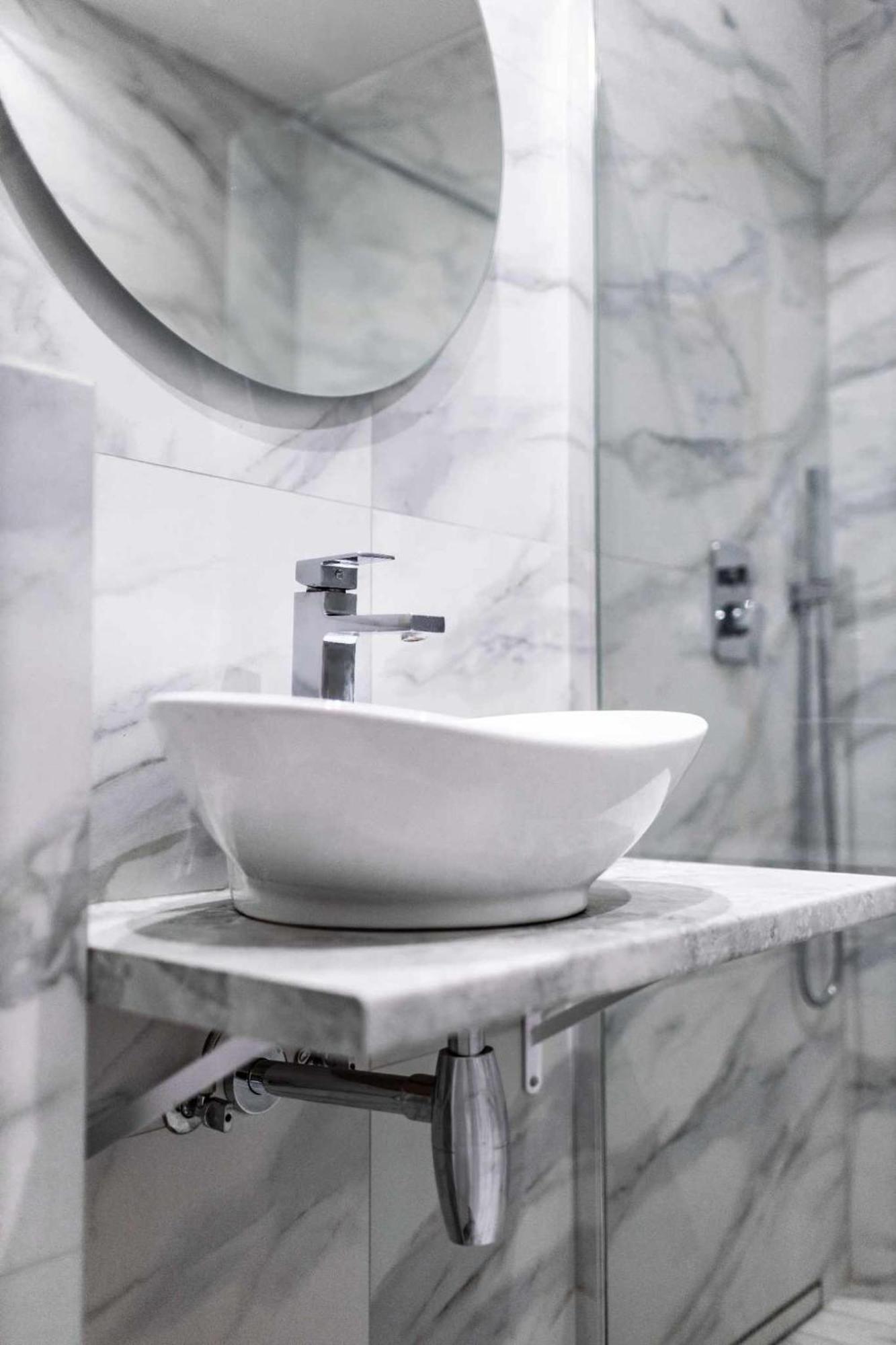 Hotel Zloty Mlyn Polichno Esterno foto