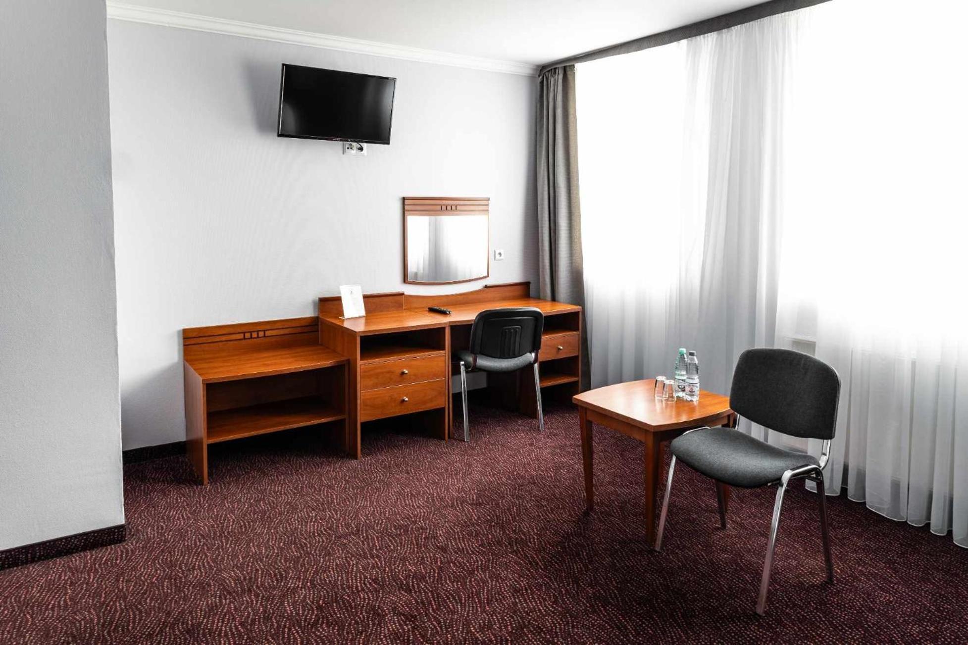 Hotel Zloty Mlyn Polichno Esterno foto