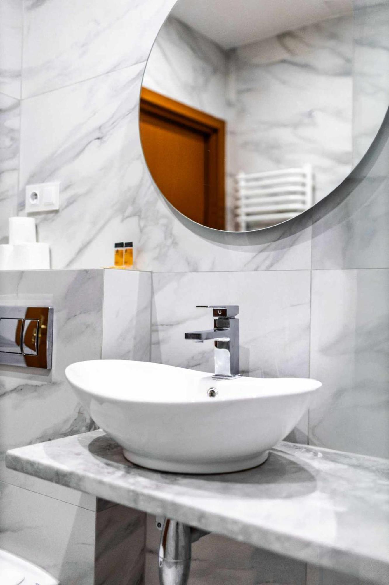 Hotel Zloty Mlyn Polichno Esterno foto