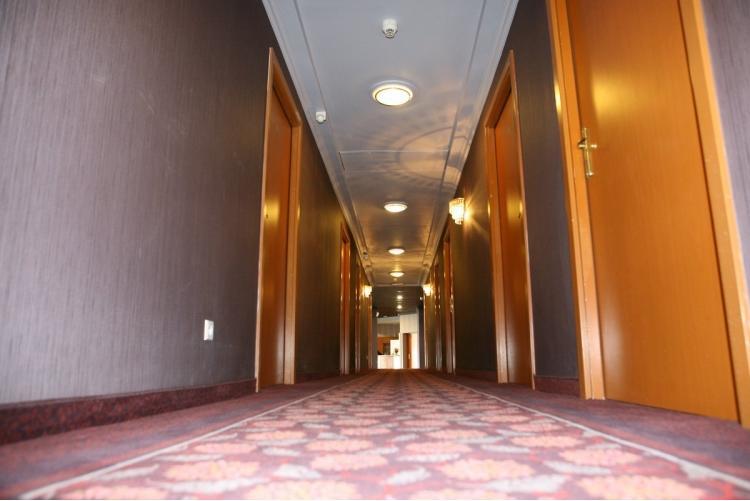 Hotel Zloty Mlyn Polichno Esterno foto