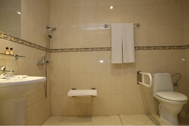 Hotel Zloty Mlyn Polichno Camera foto