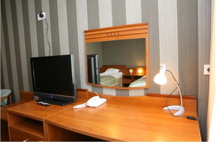 Hotel Zloty Mlyn Polichno Camera foto