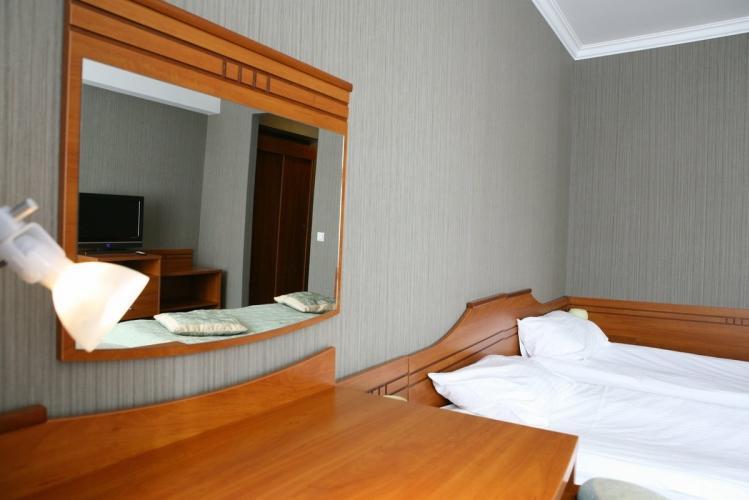 Hotel Zloty Mlyn Polichno Camera foto