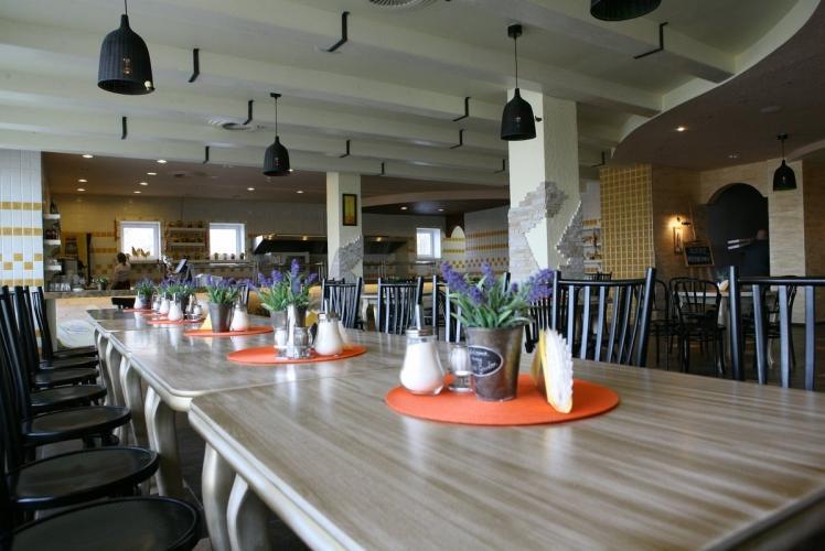 Hotel Zloty Mlyn Polichno Esterno foto