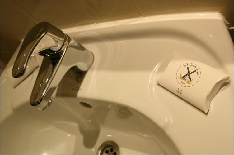 Hotel Zloty Mlyn Polichno Camera foto