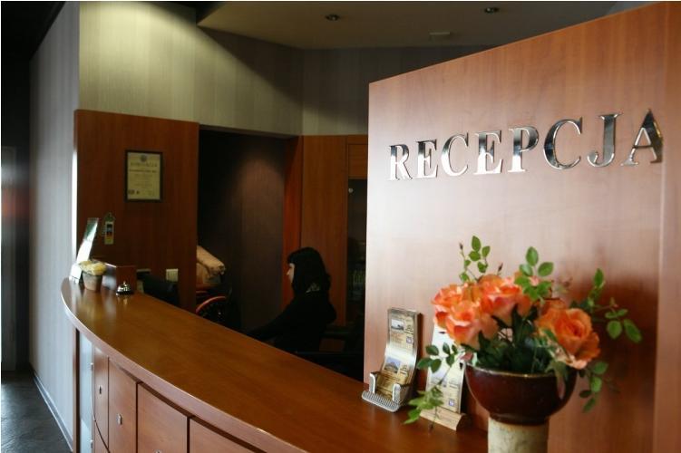 Hotel Zloty Mlyn Polichno Esterno foto
