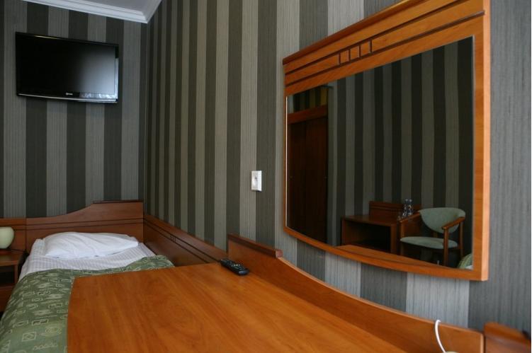 Hotel Zloty Mlyn Polichno Camera foto