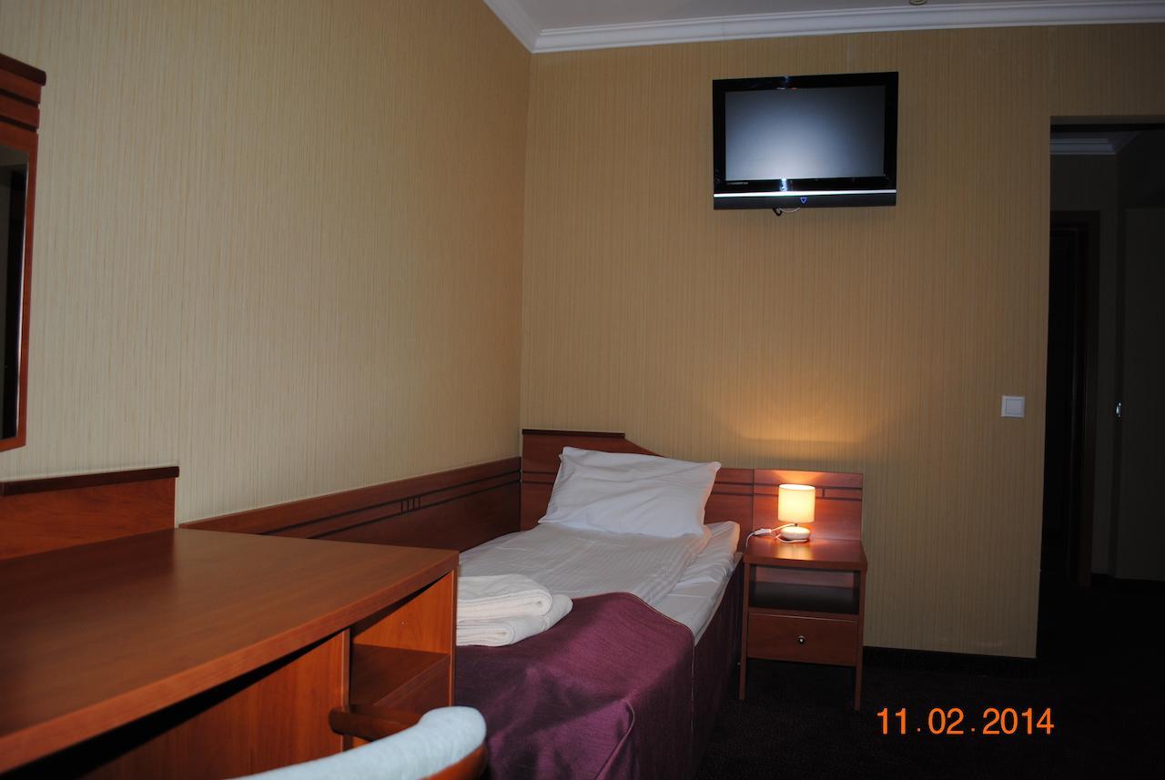 Hotel Zloty Mlyn Polichno Camera foto